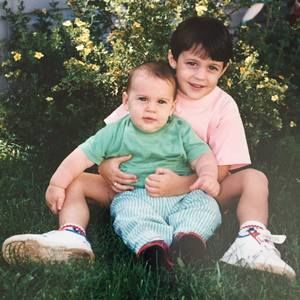 Meet your Posher, Lise